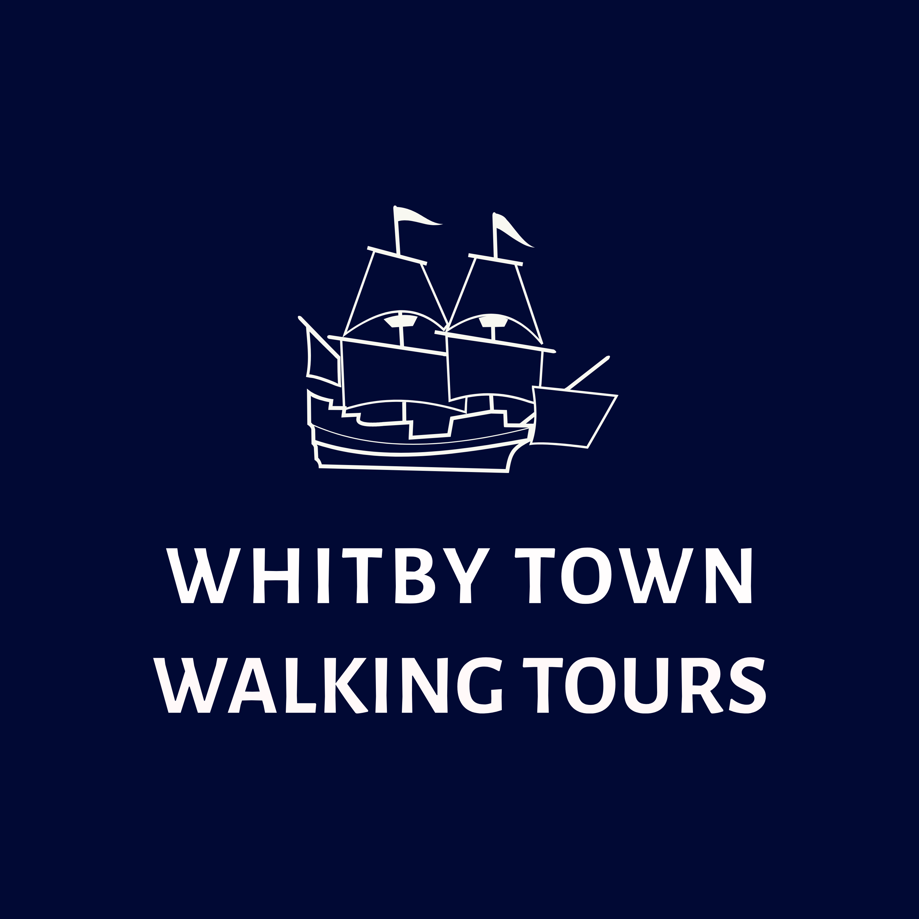 Whitby Town Walking Tours